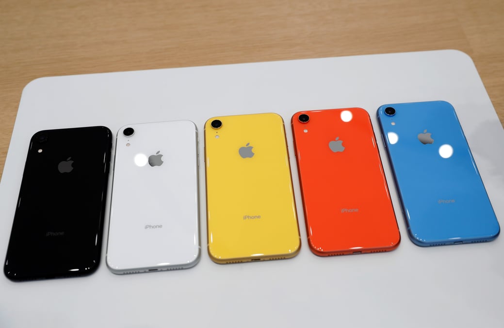Apple a suivre a wall street