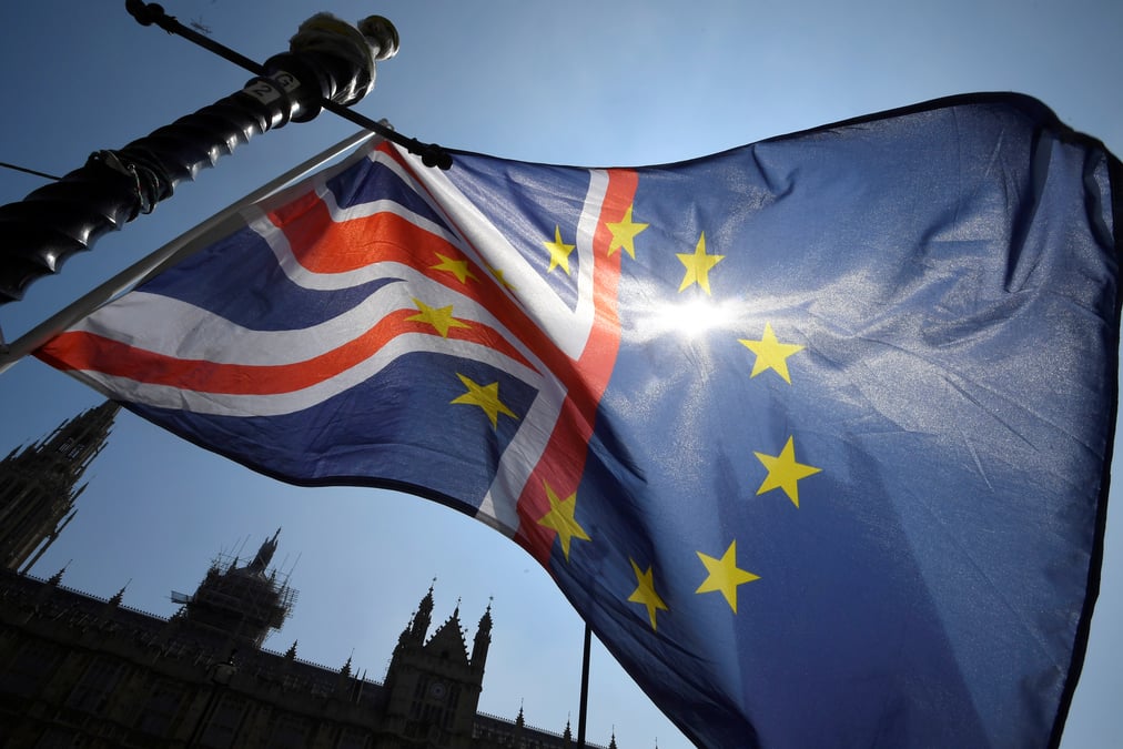 Le scenario d'un brexit "dur" inquiete les constructeurs