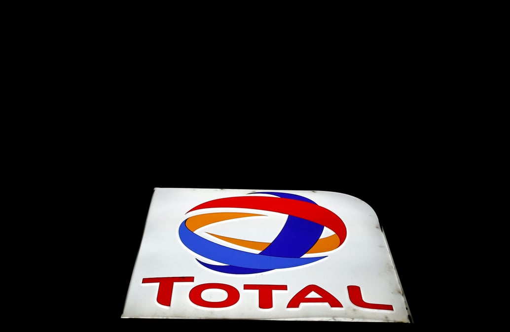 Total acquiert synova, un specialiste du recyclage du plastique