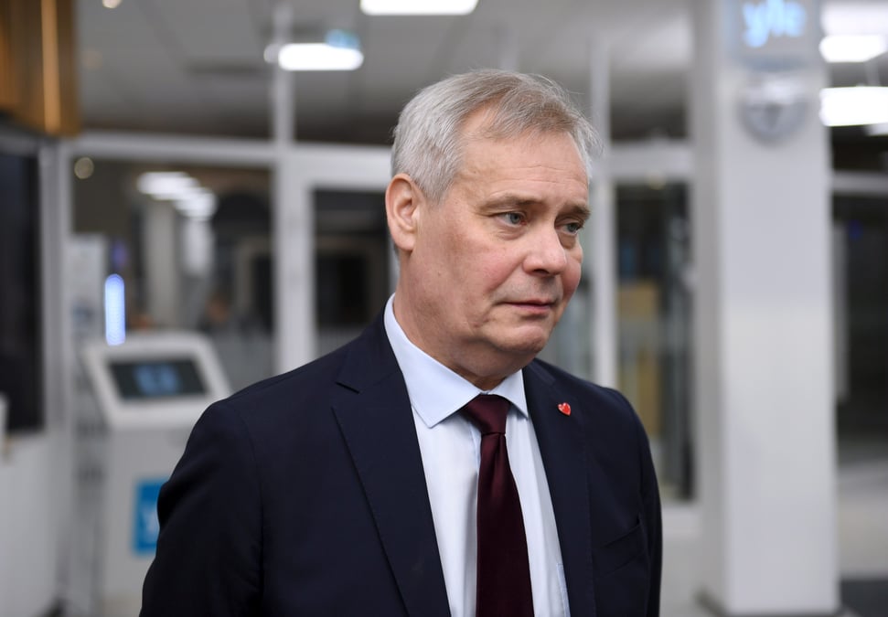 Finlande: sociaux-democrates et nationalistes au coude-a-coude
