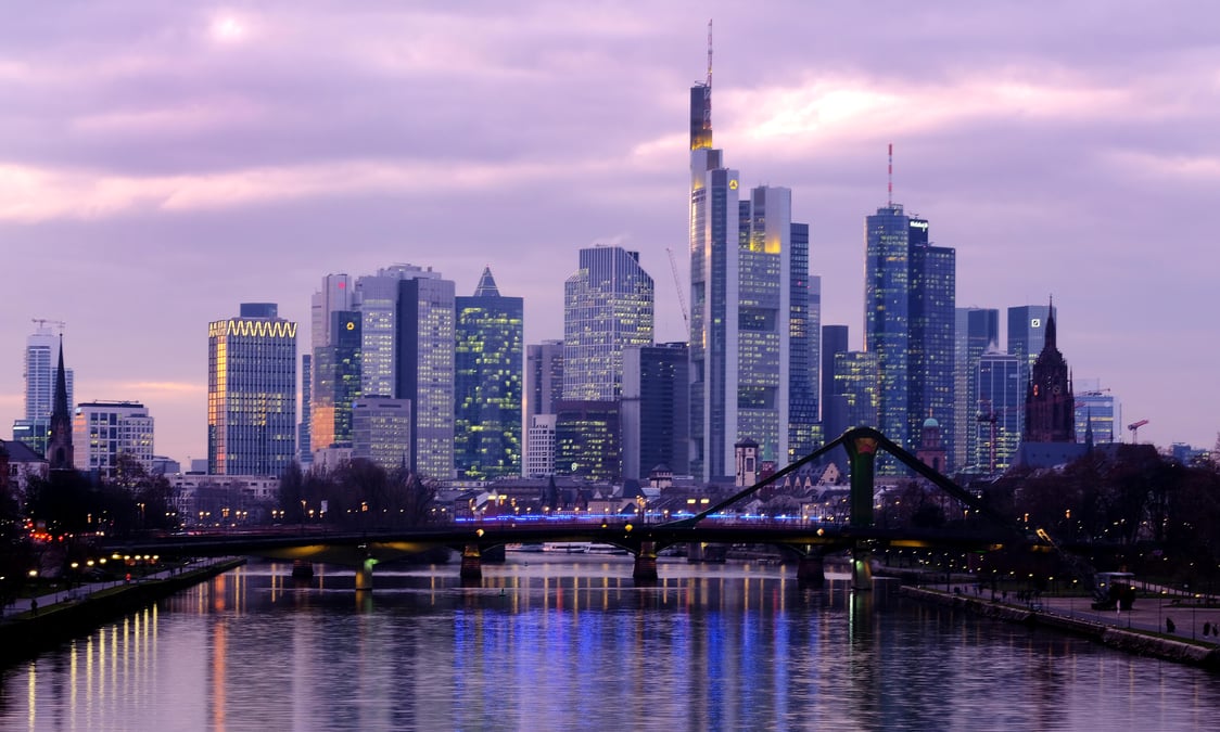 Allemagne: le moral des investisseurs remonte plus qu'attendu