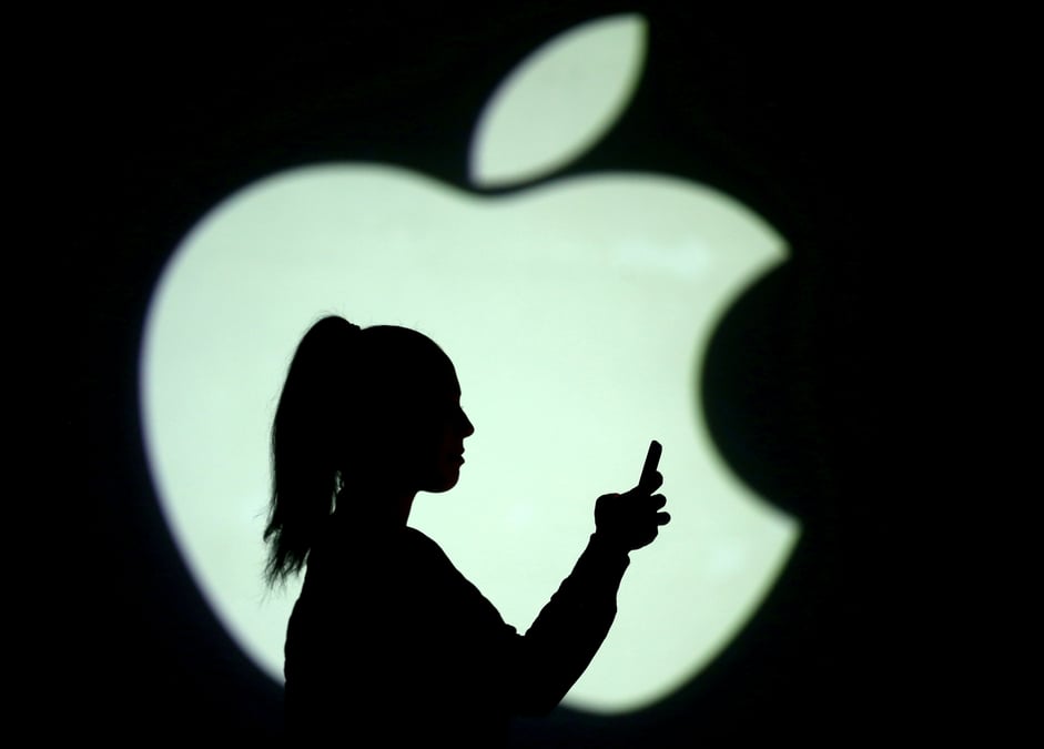 L'ue va poursuivre apple pour entrave a la concurrence, selon une source