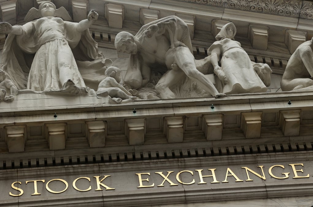 Wall street ouvre en baisse