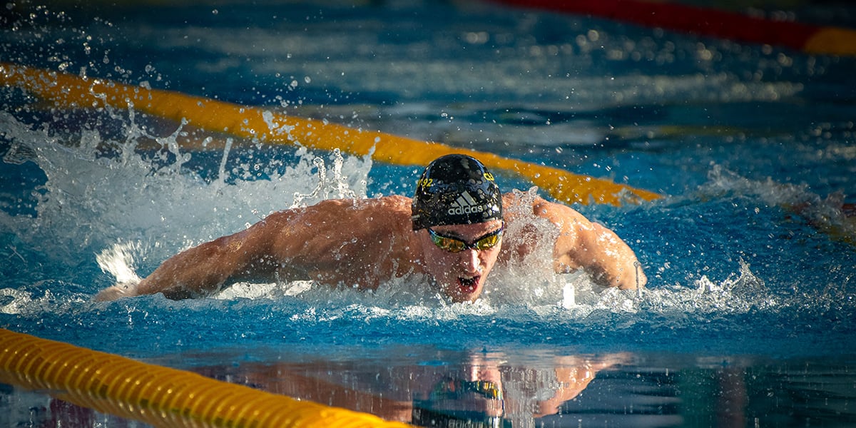Au Giant Open de Saint- Germain-en-Laye, en mars 2023.