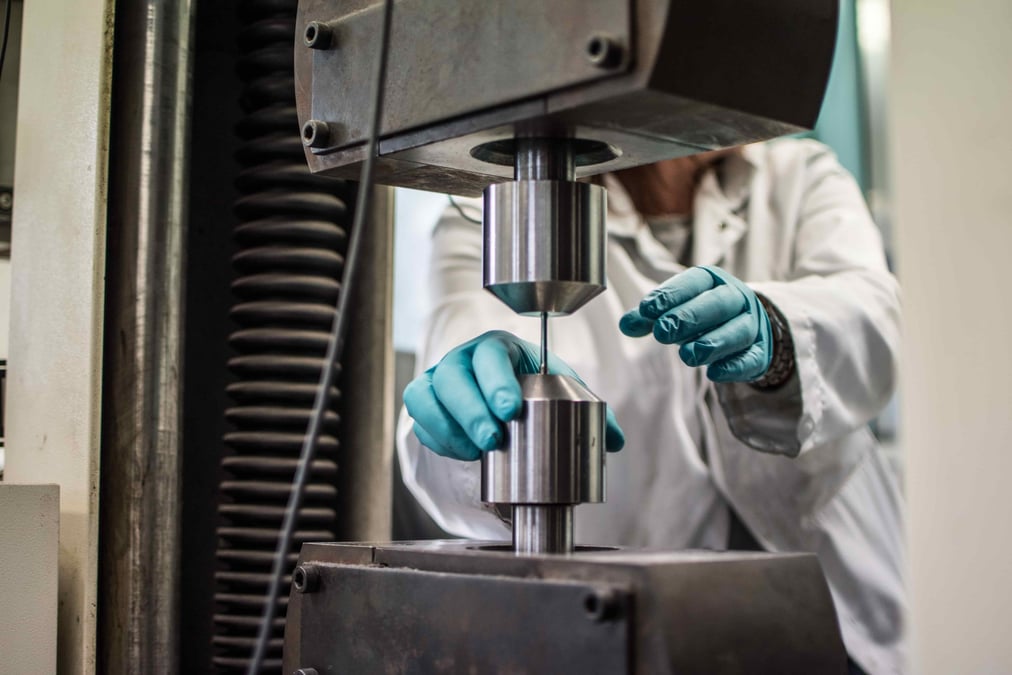 Le sous-traitant aéronautique lotois Brown Europe est sur le point de passer entre les mains du fabricant américain STS Metals.