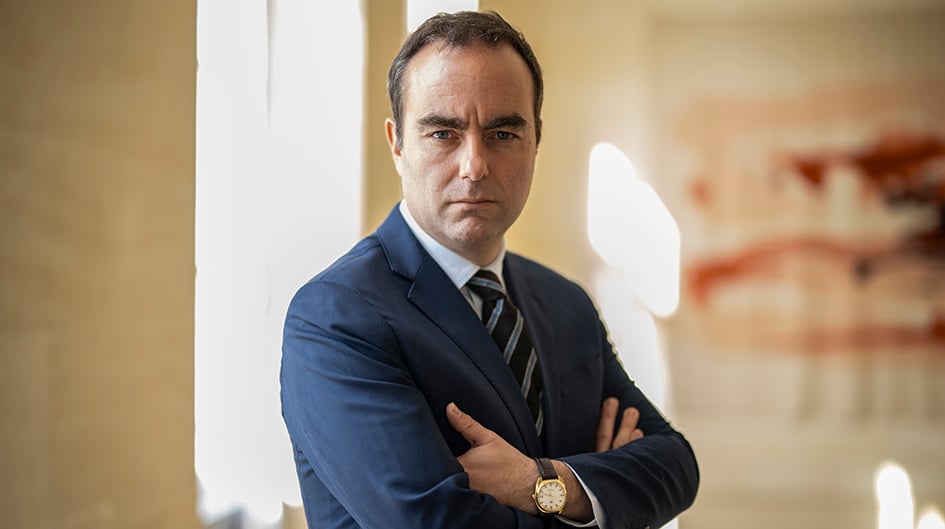 Sébastien Lecornu, ministre des Armées détaille les efforts d'investissement dont la France a besoin.