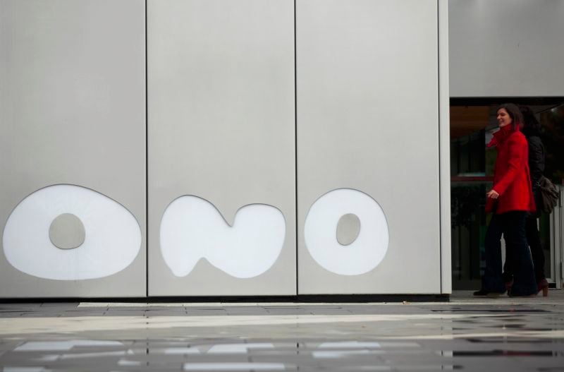 Accord provisoire pour le rachat d'Ono par Vodafone