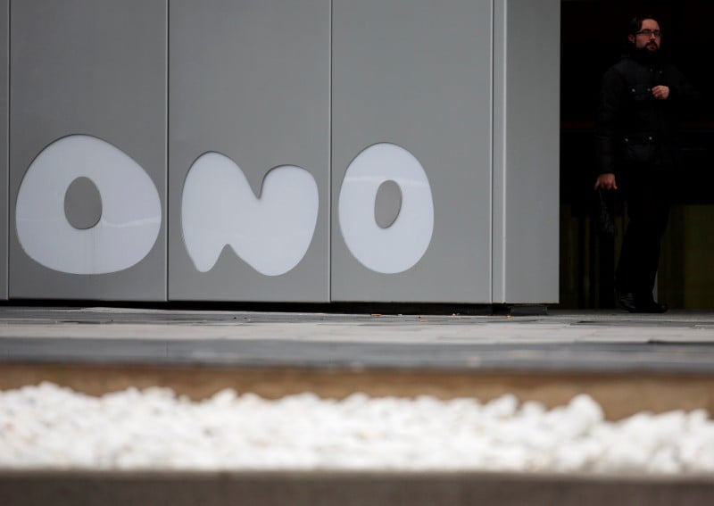 Vodafone achète Ono pour 7,2 milliards d'euros