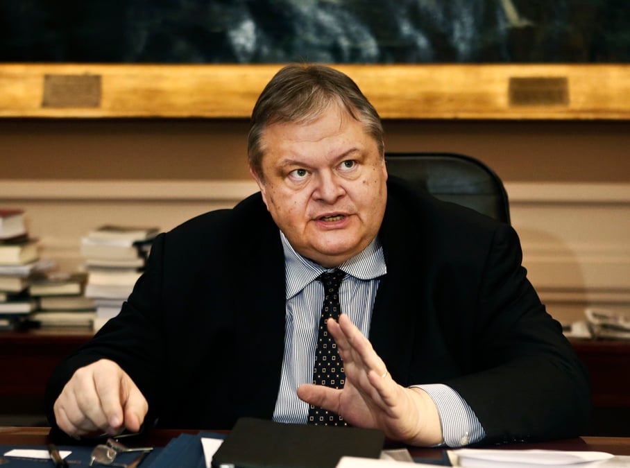 Le pasok pret a appuyer syriza en grece dans une large alliance