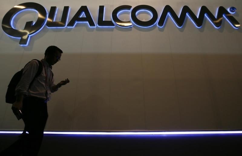 L'ue ouvre deux enquetes sur qualcomm pour abus de position
