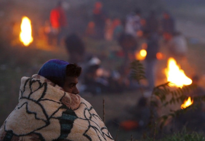 Un sommet de l'onu en mars sur les migrants syriens