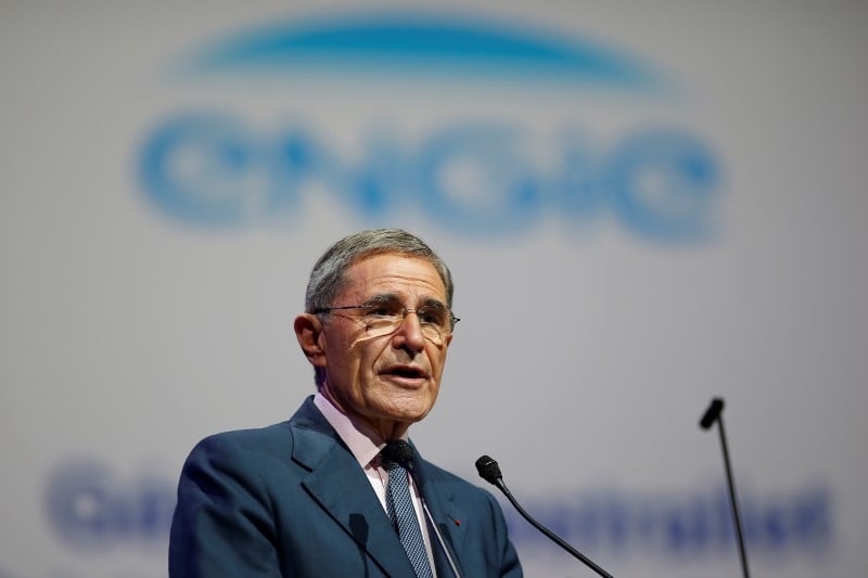Engie voudrait ceder pour 15 a 20 milliards d'euros d'actifs 