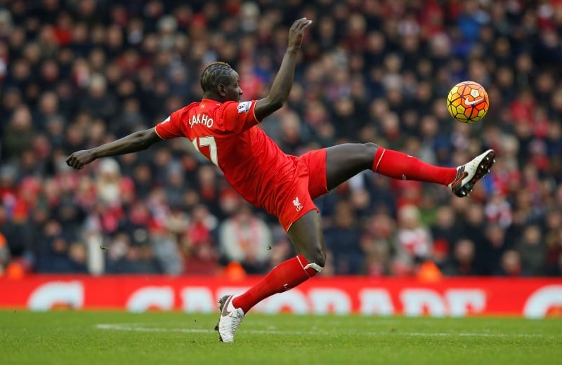 Mamadou sakho soupconne de dopage