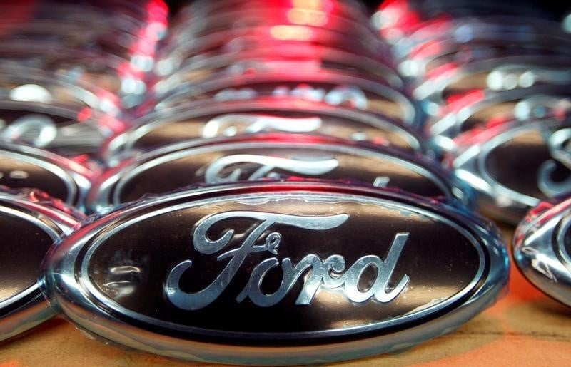 Ford fait moins bien que prevu au 2e trimestre