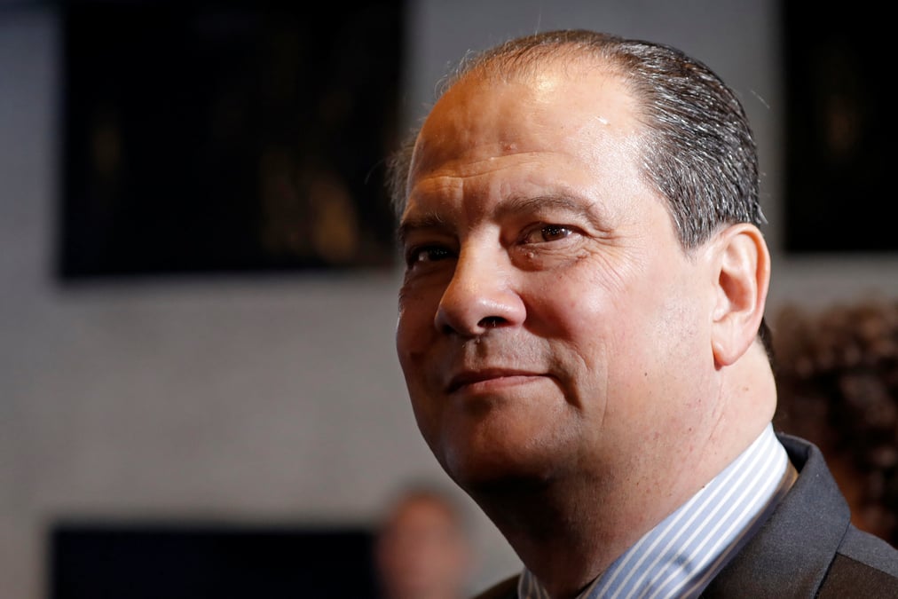 Le ps saisit la commission des conflits contre ceux qui lachent hamon