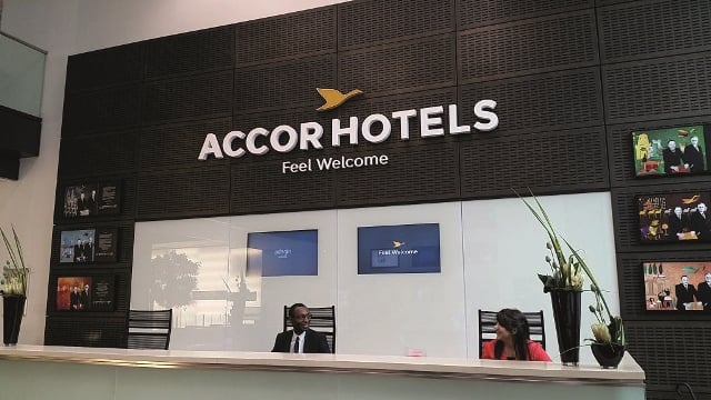 Accor