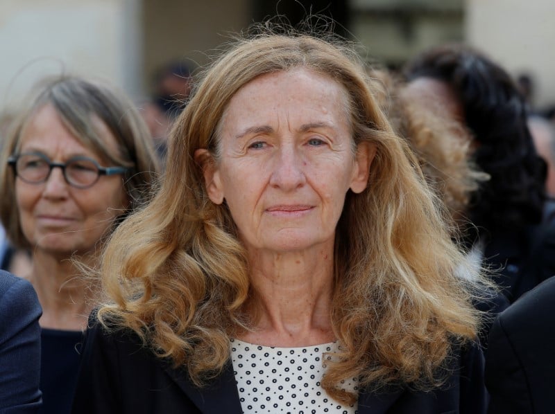 Nicole belloubet prevoit une reforme de la politique penale