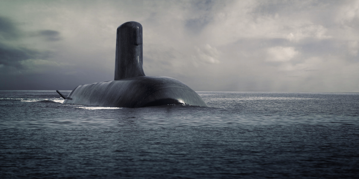 DCNS Australie Shortfin Barracuda sous-marins