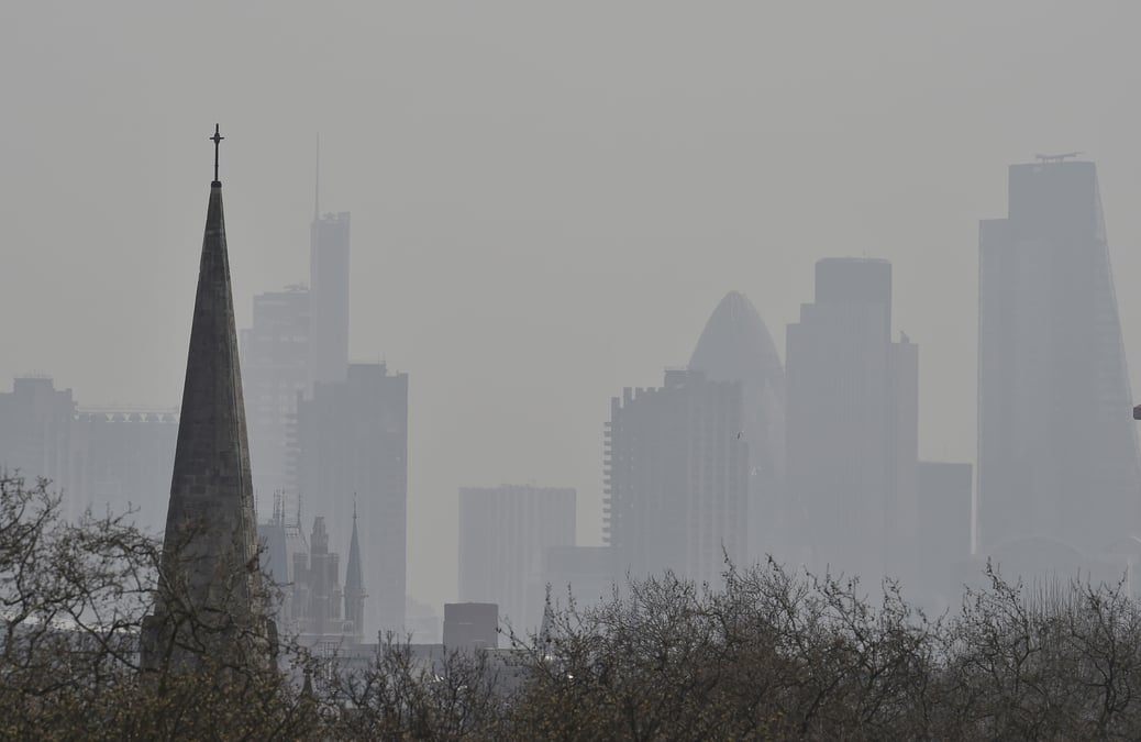 La commission environnement du parlement europeen pour une baisse de 60% des emissions de ges