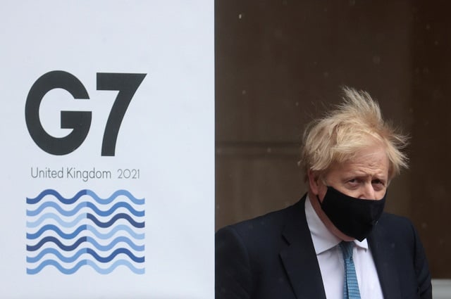 G7