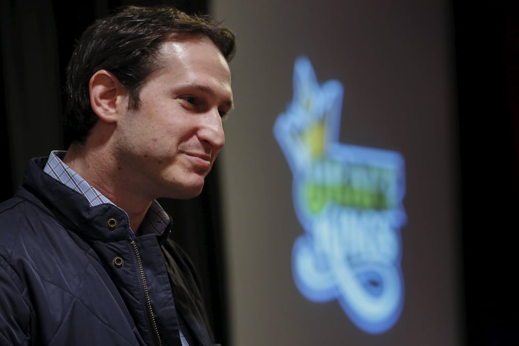 Entain bondit apres une offre de 22,4 milliards de dollars de draftkings