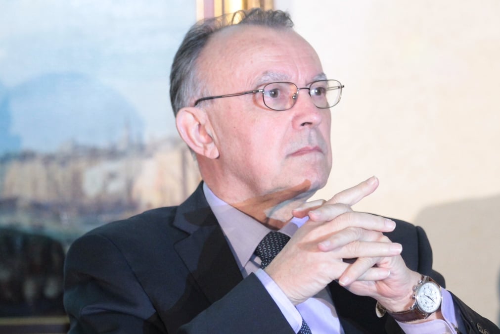 André Merlin
