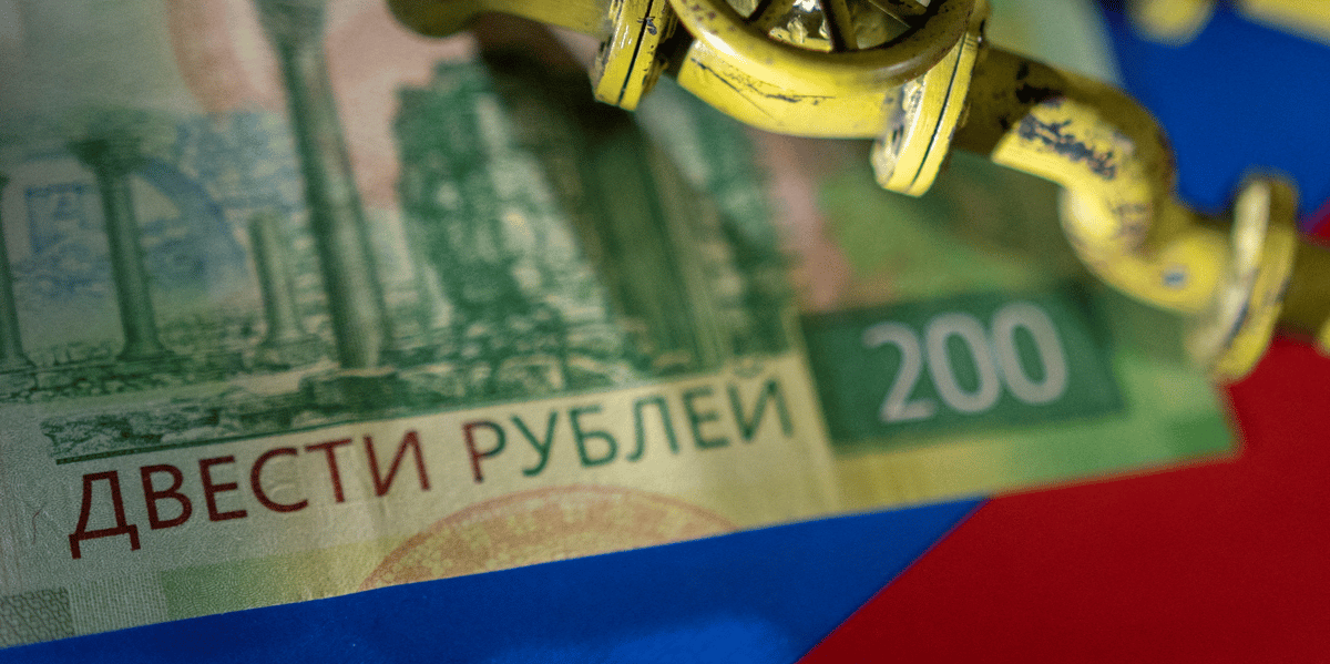 La russie presentera "d'ici a jeudi" les modalites de paiement du gaz en roubles