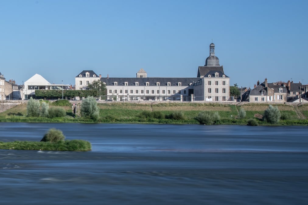 fleur de loire