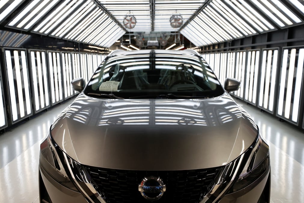 Renault choisit un autre fournisseur que nissan pour des culasses