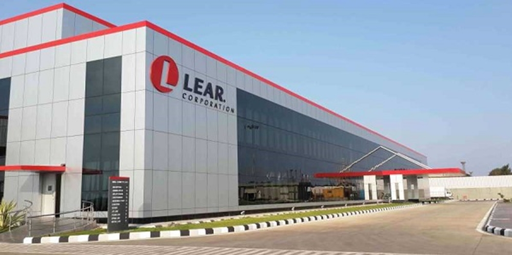 lear maroc