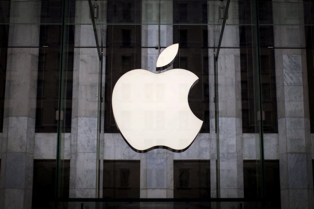 Derrière la valorisation à 3000 milliards de dollars en bourse, le succès des différents services proposés par Apple.