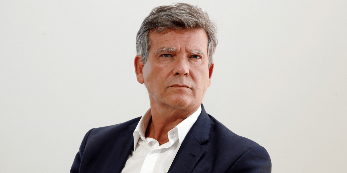 Avec Alfeor, Arnaud Montebourg veut fournir des équipements à la filière nucléaire.