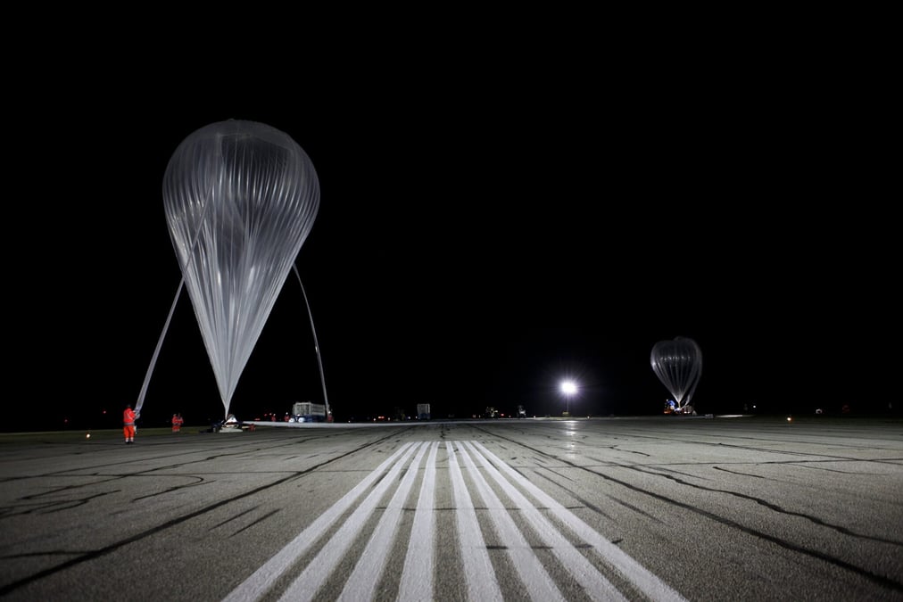 Hemeria va engager plus de 2,5 millions d'euros pour assurer son renouveau industriel de son activité ballons.