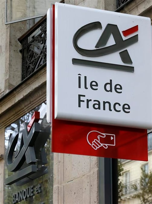 Les valeurs suivies à la mi-séance de la Bourse de Paris