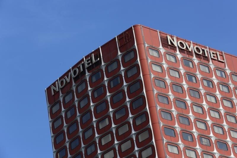Accorhotels va ceder 85 hotels en europe