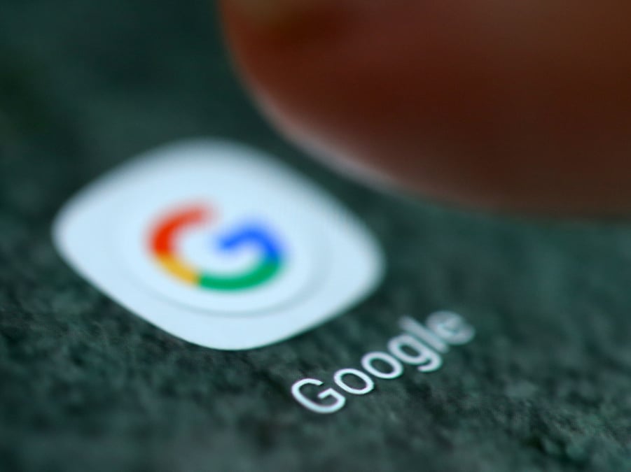 Google somme de supprimer une application utilisee par les independantistes catalans