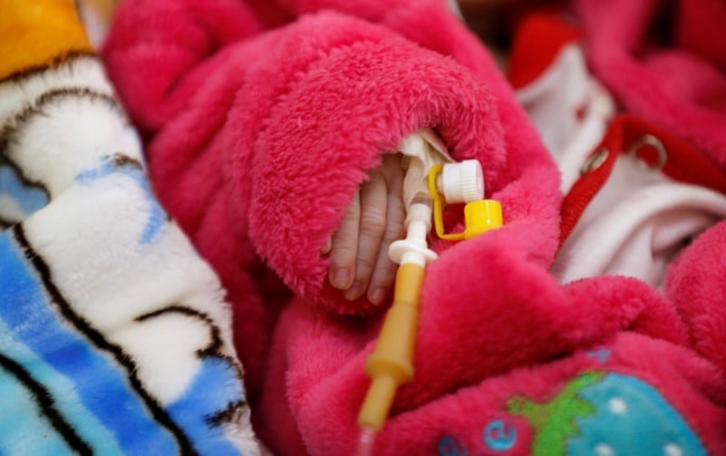 Le yemen inquiete le reseau d'alerte contre la famine