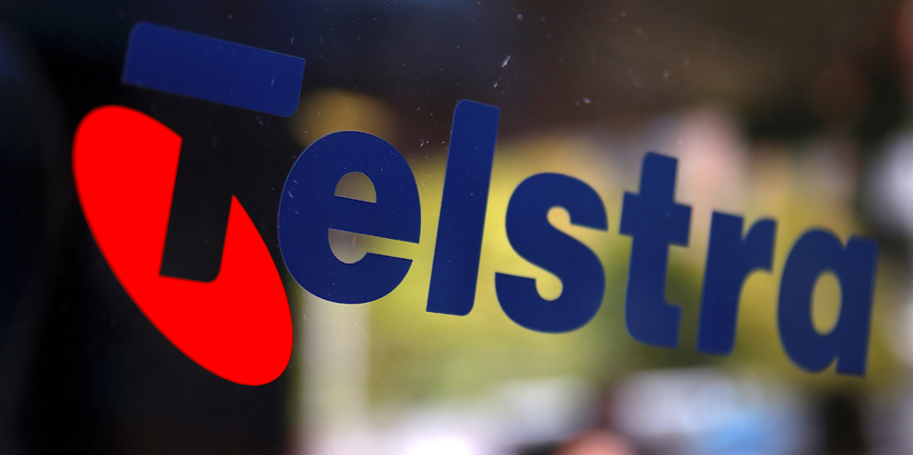 Telstra