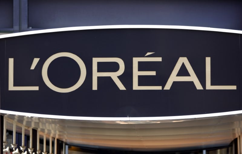L'oreal promet une amelioration dans sa division grand public