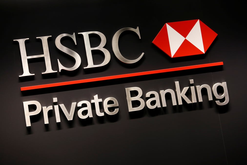 Hsbc nomme antonio simoes a la tete de la banque privee mondiale