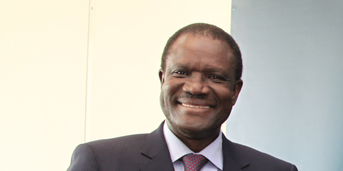 Kadré Désiré Ouédraogo
