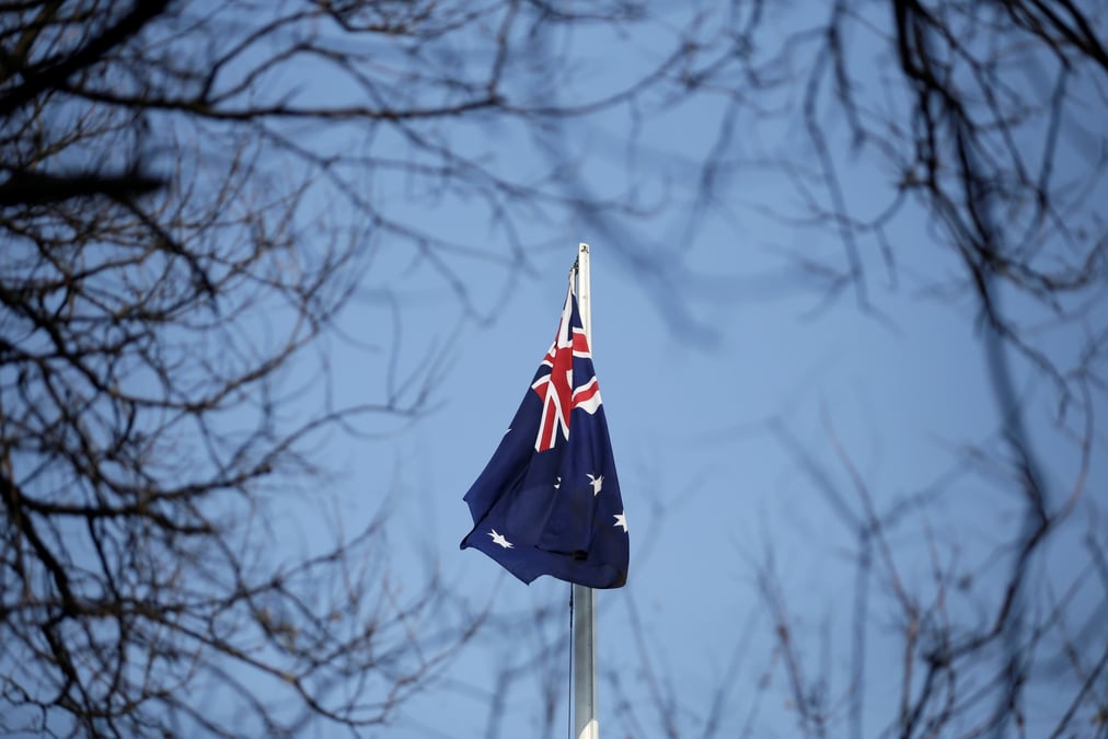 Sous-marins: pour l'ambassadeur francais, l'australie a ete "puerile" de garder le secret