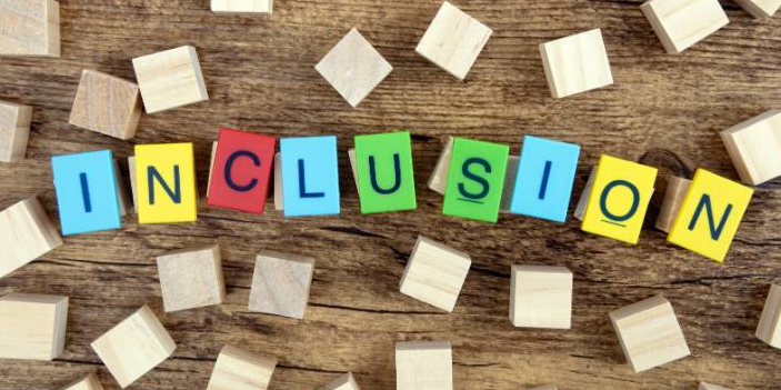 Inclusion