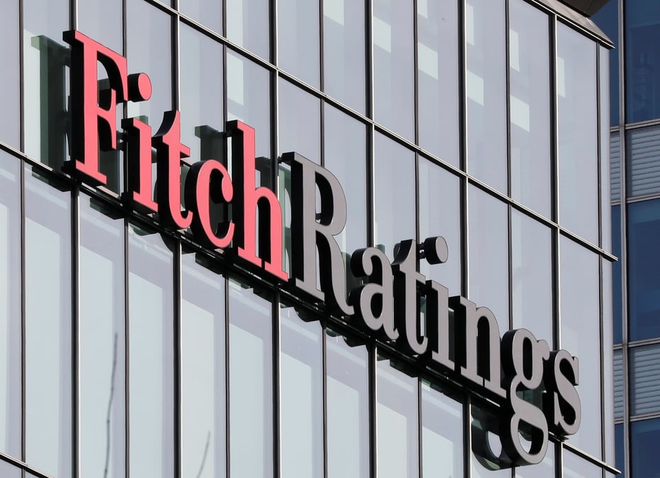 Fitch Ratings, l'une des trois grandes agences de notation, doit dévoiler son opinion sur la dette française vendredi prochain.