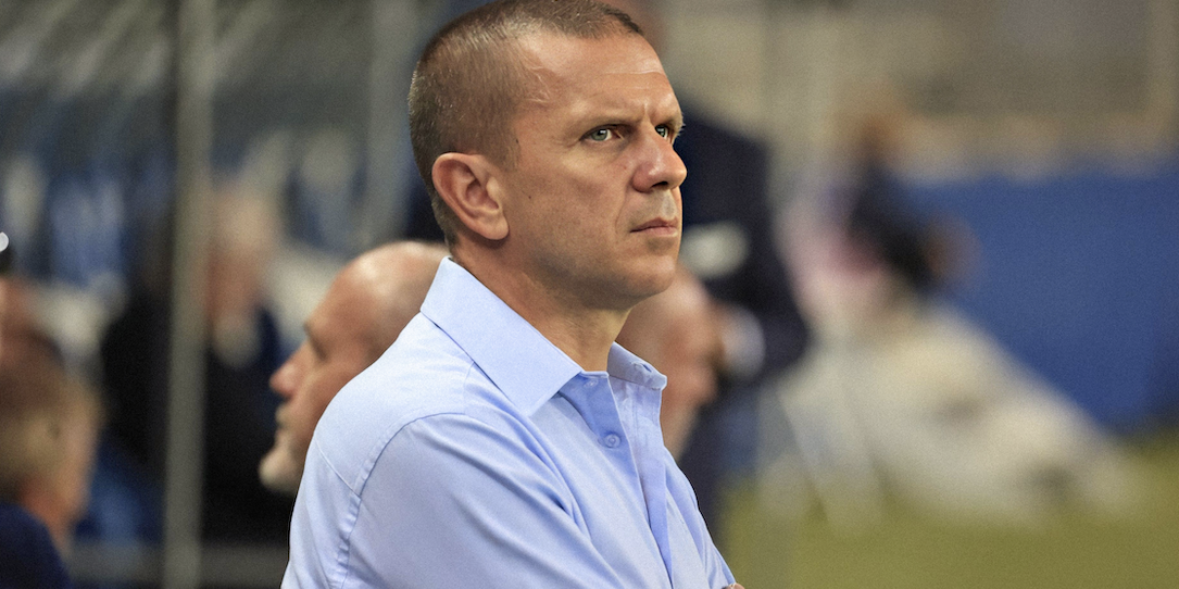 Claude Ferrandi, président du Sporting Club de Bastia, a repris les rênes du club, épaulé par Pierre-Noël Luiggi, fondateur d'Oscaro, le spécialiste des pièces détachées automobiles