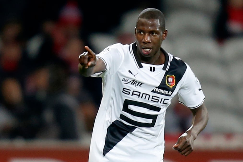 Rennes elimine bastia, angers surpris par tours