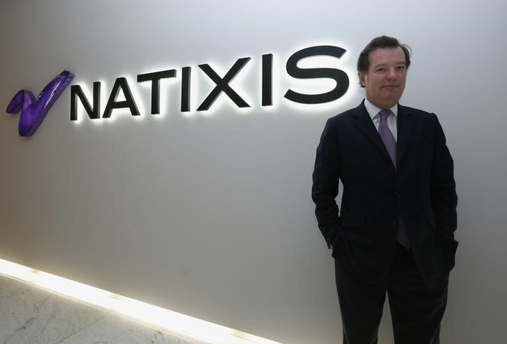 Pour le patron de natixis, un brexit serait "un saut dans l'inconnu"
