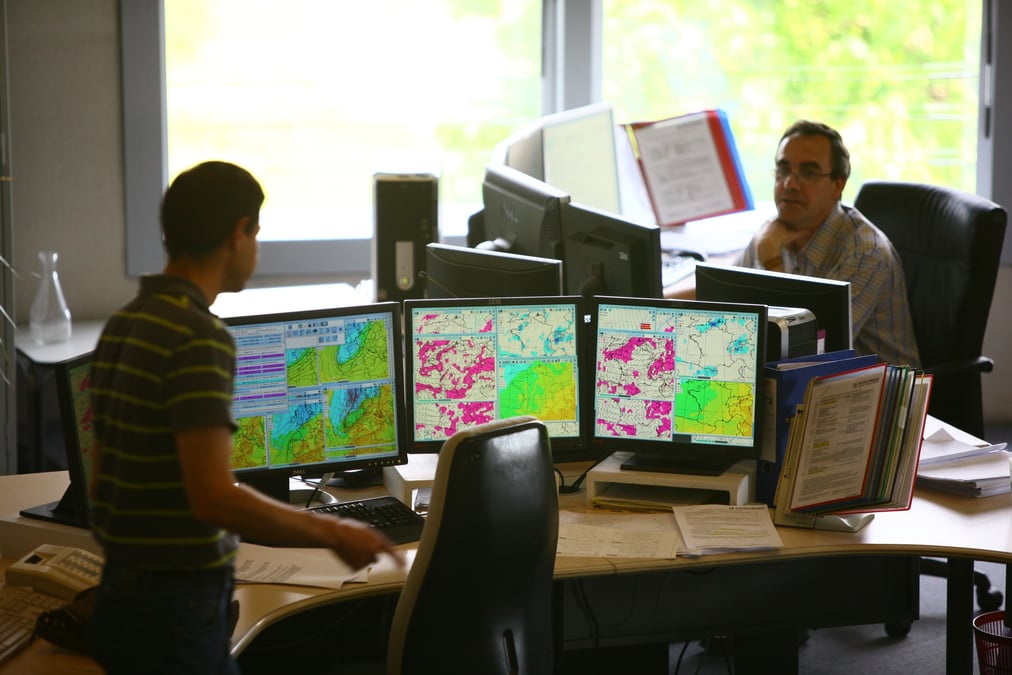 météo