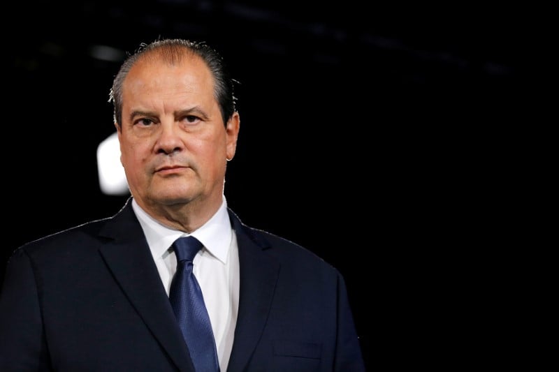La gauche condamnee a s'entendre autour de hamon, selon cambadelis