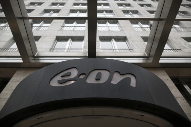 E.on promet de reduire sa dette